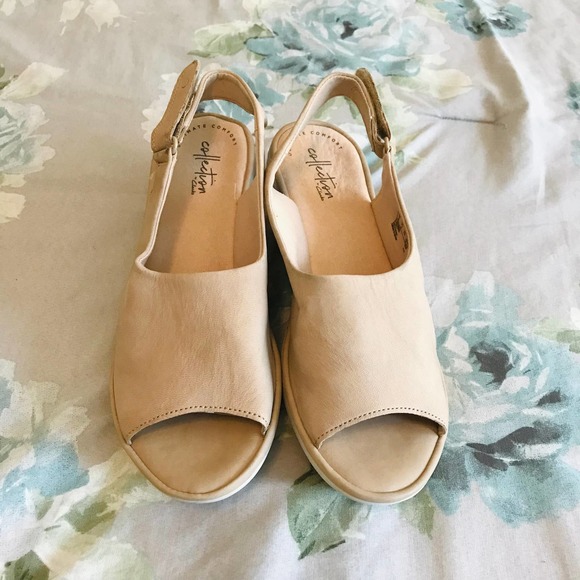 clarks ultimate comfort